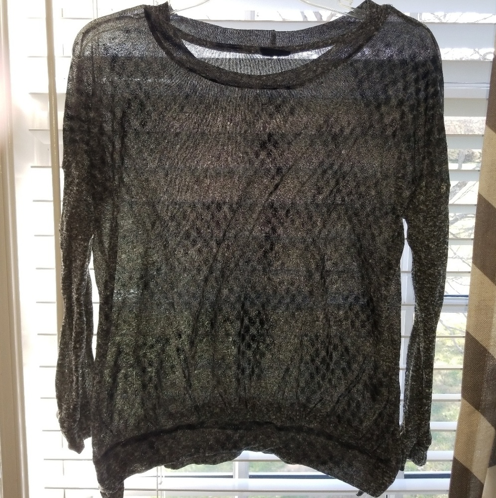 Comfy Light Long Sleeve Shirt